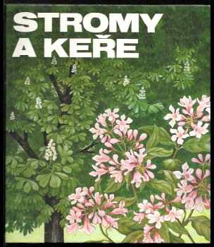 Stromy a keře