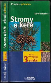 Stromy a keře