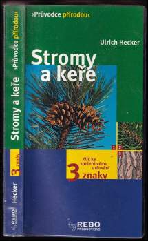 Stromy a keře