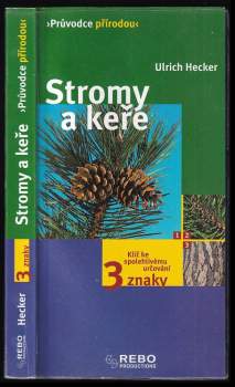 Stromy a keře