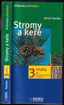 Stromy a keře