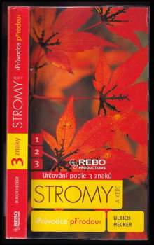 Ulrich Hecker: Stromy a keře
