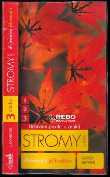 Stromy a keře