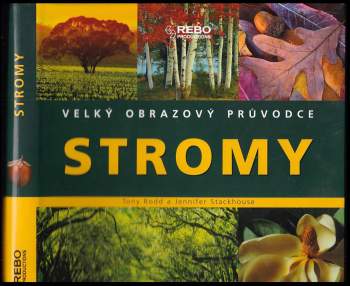 Stromy