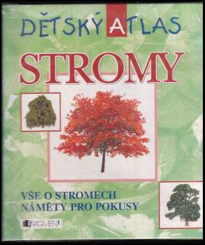 Alan Mitchell: Stromy