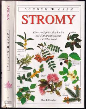 Stromy