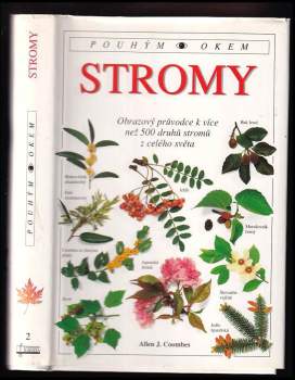 Allen J Coombes: Stromy