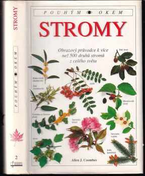 Allen J Coombes: Stromy