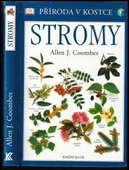 Stromy - Allen J Coombes (2006, Knižní klub) - ID: 1052824