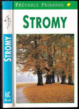 Bruno P Kremer: Stromy