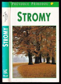 Bruno P Kremer: Stromy