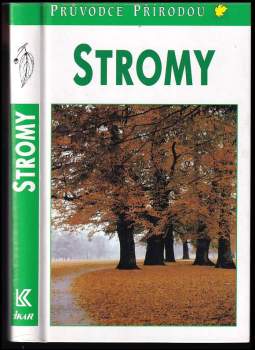 Bruno P Kremer: Stromy