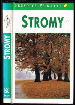 Bruno P Kremer: Stromy