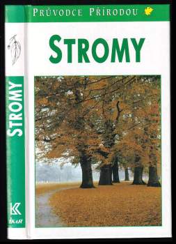 Bruno P Kremer: Stromy