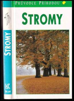 Bruno P Kremer: Stromy