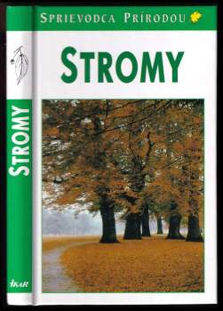 Stromy - Bruno P Kremer (2003, Ikar) - ID: 2860564