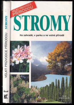Enrico Banfi: Stromy