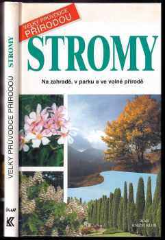 Enrico Banfi: Stromy
