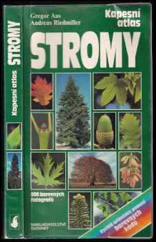 Andreas Riedmiller: Stromy