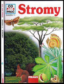 Stromy