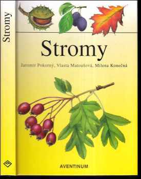 Jaromír Pokorný: Stromy
