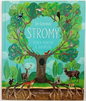 Jen Green: Stromy