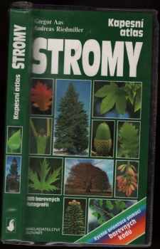 Andreas Riedmiller: Stromy