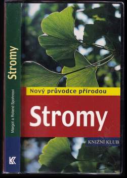 Margot Spohn: Stromy