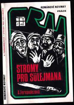 Stromy pro Sülejmana