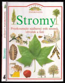 Stromy