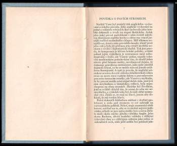 G. K Chesterton: Stromy pýchy