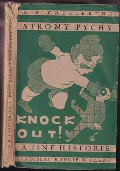 G. K Chesterton: Stromy pýchy