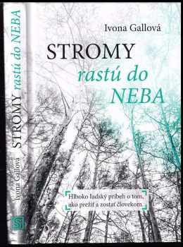 Stromy rastú do neba