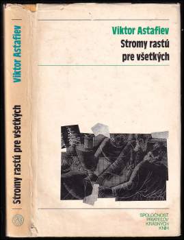 Stromy rastú pre všetkých