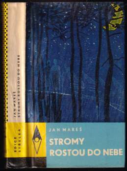 Stromy rostou do nebe