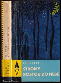 Stromy rostou do nebe