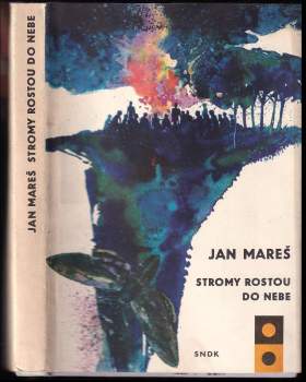 Stromy rostou do nebe