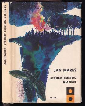 Stromy rostou do nebe