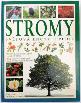 Tony Russell: Stromy