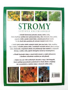 Tony Russell: Stromy