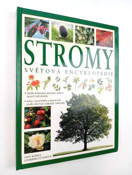 Tony Russell: Stromy