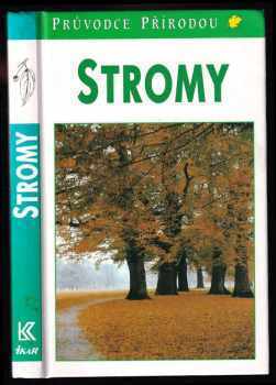 Bruno P Kremer: Stromy