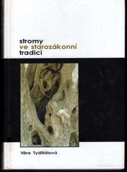 Stromy ve starozákonní tradici