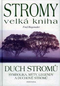 Velká kniha stromů