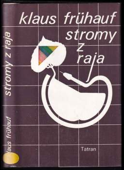 Stromy z raja