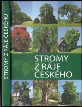 Stromy z ráje českého