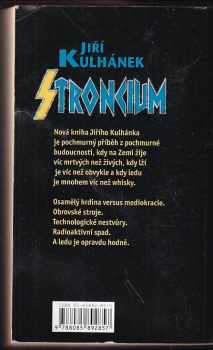 Jiří Kulhánek: Stroncium