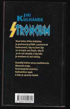 Jiří Kulhánek: Stroncium