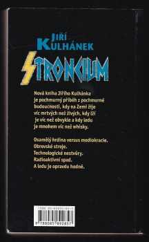 Jiří Kulhánek: Stroncium
