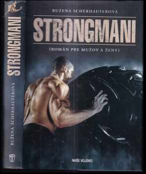 Strongmani